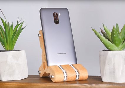 "Pocophone F1" أحدث هاتف لعشاق الألعاب من شاومي