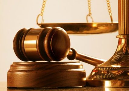 الجنايات بنابلس تدين متهما باغتصاب شقيقته المعاقة