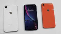 أبل تعلّق إنتاج iPhone XR بعد أيام من وصوله للسوق