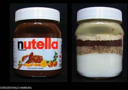 مكونات النوتيلا.. "اكتشاف ألماني" يثير الصدمة