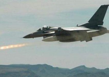 أمريكا تؤيد الغارات الإسرائيلية على سوريا