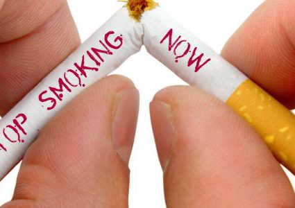 أفضل وقت للإقلاع عن التدخين