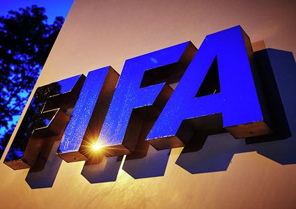 الفيفا يهدد كبار أوروبا بسبب دوري السوبر