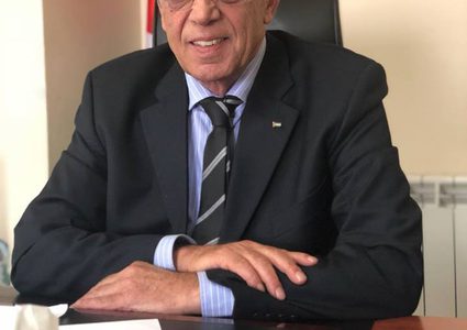 مكتب الوزير طبيله: الحالة الصحية للوزير مستقرة