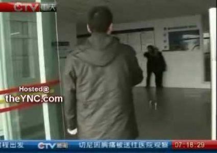 تخليص رهينة من براثن مجرم