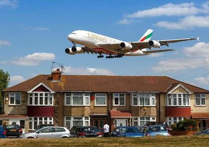 اكتشاف خطر الضوضاء على القلب والأوعية الدموية