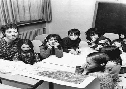 أفضل عمر لتعلم اللغات الأجنبية