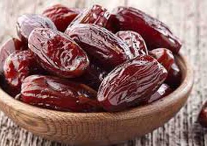 لتجنب الإصابة بالكثير من الأمراض..التمر في الشتاء