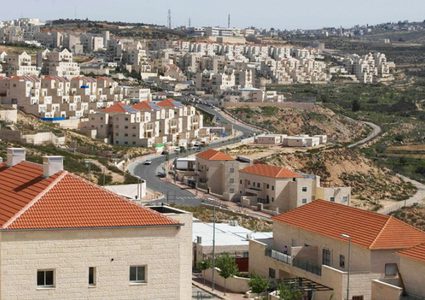 اعتقال 3 فتية بدعوى التسلل لمستوطنة