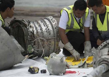 الطائرة الإندونيسية.. بوينغ تعترف بالخطأ القاتل