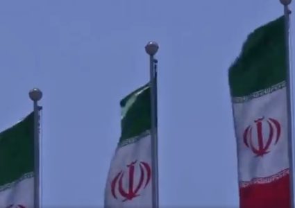 العقوبات الأمريكية تدخل رسميا حيز التنفيذ ضد ايران