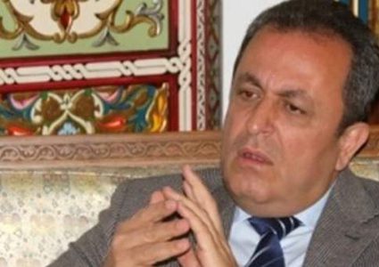 سوريا: قوائم المطلوبين الأردنيين من نسج الخيال