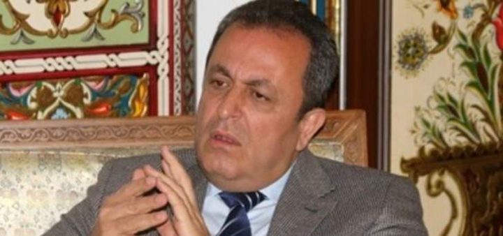 سوريا: قوائم المطلوبين الأردنيين من نسج الخيال