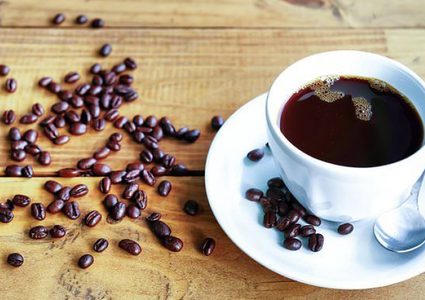 كوب واحد من القهوة يحمي من الخرف وباركنسون