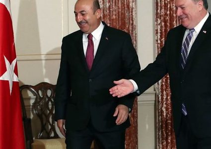 تركيا تثمن قرارا أميركيا بشأن حزب العمال