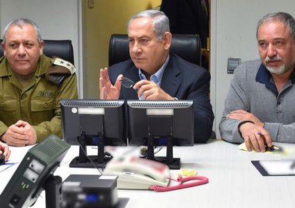 إدانة إسرائيليين بينهم مقربين من نتنياهو بتهم فساد