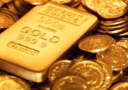 إيرادات المعادن الثمينة تجاوزت المليون شيقل