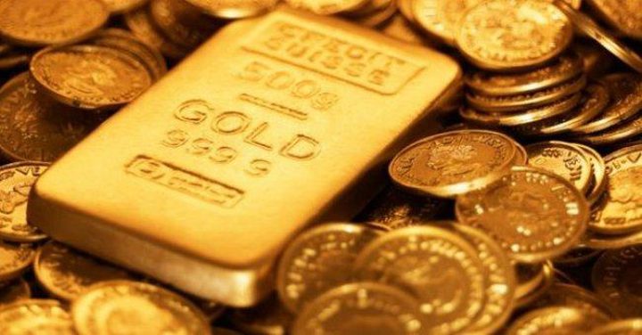 إيرادات المعادن الثمينة تجاوزت المليون شيقل