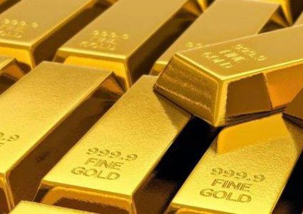 الذهب يهبط لأدنى مستوياته في أسبوع