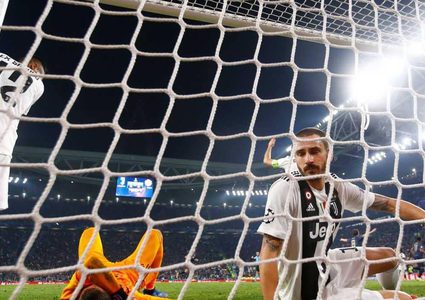 فوز "غير مستحق" لمانشستر يونايتد على السيدة العجوز