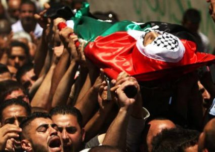 الاحتلال يسلم غداً جثمان الشهيد محمد عليان