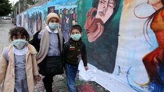 غزة: وفيات بـسبب إنفلونزا الخنازير "H1N1"