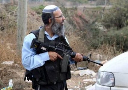 الاحتلال يطلق الرصاص بمحيط مدرسة التحدي في بيت لحم