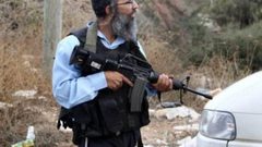 الاحتلال يطلق الرصاص بمحيط مدرسة التحدي في بيت لحم