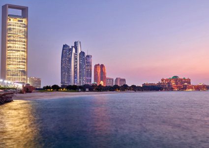 هذه الأماكن الأكثر أمانا بالعالم بالحروب والكوارث!