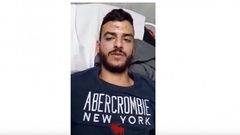 جنود الاحتلال ضربوا وسحلوا موظفا ببلدية البيرة
