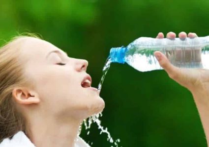 عدم الرغبة في شرب الماء مؤشر على مشاكل في جسمك!