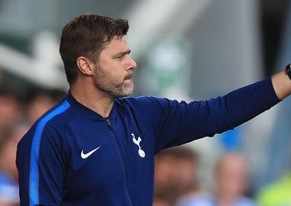 بوكيتينو ينأى بنفسه عن ريال مدريد