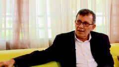 الفتياني: الأموال القطرية لن تُنهي حصار غزة