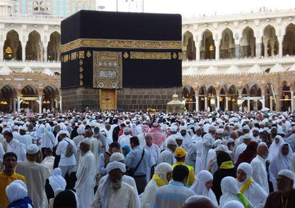 لا قرار سعودي باعتماد الجواز الإسرائيلي للحجاج