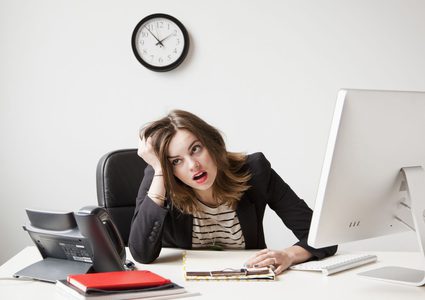 كيف يمكن معالجة الإجهاد في مكان العمل؟