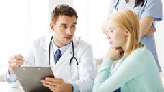 فئة النساء هي الأكثر تأثرًا بأسلوب الحياة الخاطىء