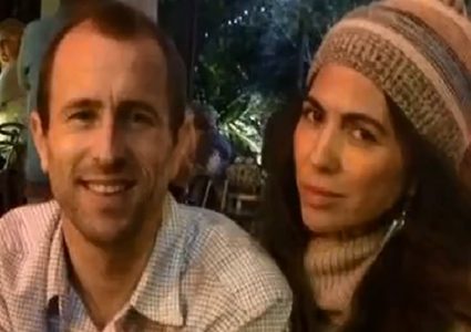 بحار يقتل زوجته ويدعي أنها "فقدت في البحر"!