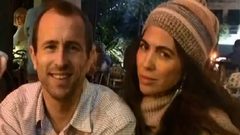 بحار يقتل زوجته ويدعي أنها "فقدت في البحر"!