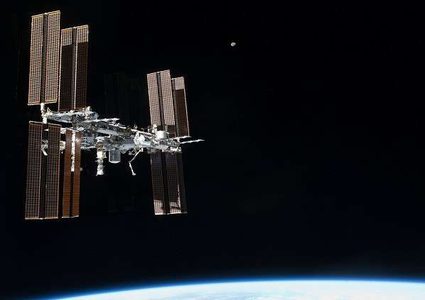 تعطل أحد حواسيب المحطة الفضائية الدولية