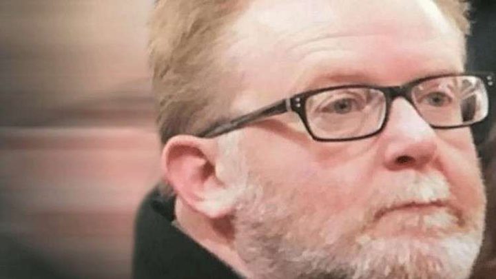 بسبب حماته النكدية..فقد الذاكرة!