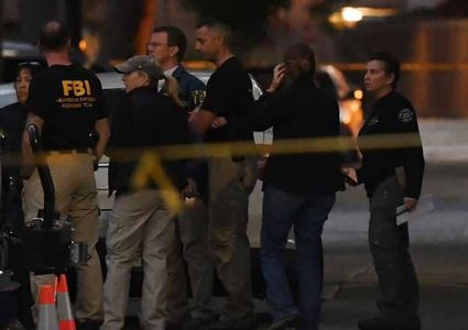 كاليفورنيا.. 13 قتيلا في حادثة اطلاق نار