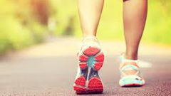 فوائد المشي نصف ساعة يومياً