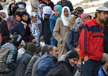 أزمة اللاجئين الفلسطينيين في تايلند