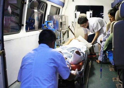 6 قتلى بانفجار في مصنع كيميائي بالصين