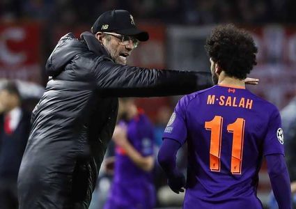 مدرب ليفربول يعترف بـ"الحقيقة المرة" ويقدم التبرير