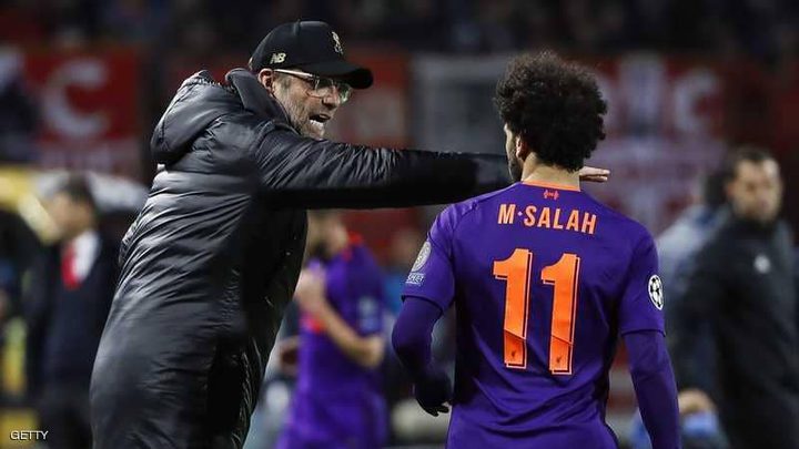 مدرب ليفربول يعترف بـ"الحقيقة المرة" ويقدم التبرير