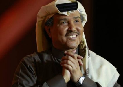 حقيقة الوضع الصحي لفنان العرب محمد عبده