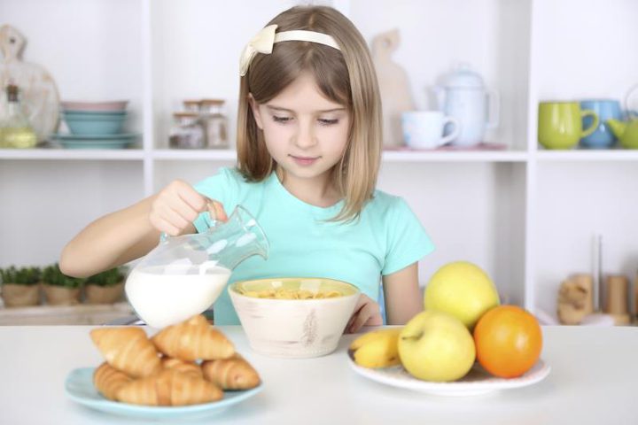 أفضل وجبة فطور صحية لأبنائك في الشتاء
