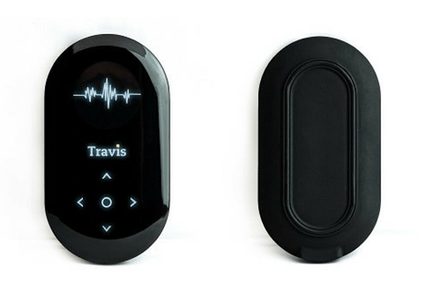 جهاز ثوري للترجمة الفورية