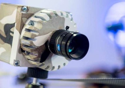 روسيا: إطلاق كاميرا قادرة على تأكيد أصالة اللوحات